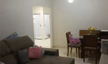 Imagem 6: Casa em condominio fechado