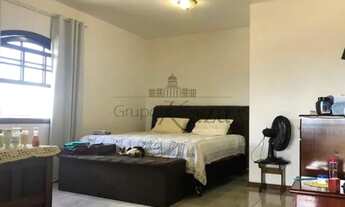 Imagem 6: Casa Sobrado em Jacareí