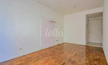 Imagem 5: São Paulo - Apartamento Padrão - Consolação