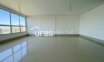 Imagem 2: Apartamento para venda com 139 metros quadrados com 3 quartos em Setor Marista - Goiânia