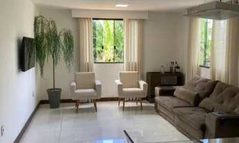 Imagem: Aluguel de apartamento em brotas R$1,200