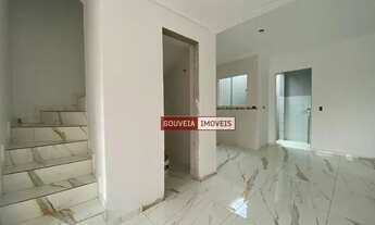 Imagem 7: Sobrados com 3 dormitórios à venda - CIC - Cidade Industrial de Curitiba