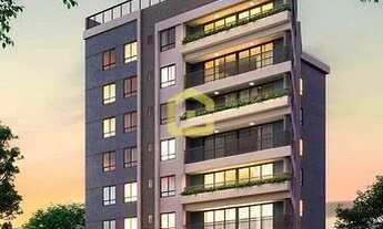 Imagem 4: Apartamento à venda 3 Quartos 1 Suite 1 Vaga 89.14M² Boa Vista Curitiba - PR