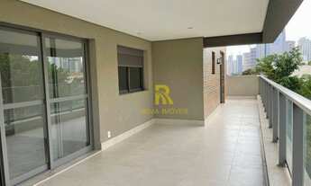 Imagem 5: Apartamento Garden com 3 dormitórios (1 suíte) à venda, 148 m² por R$ 1.874.000 - Chácara