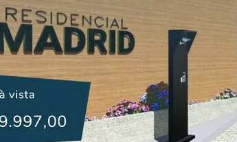 Imagem: NC Terrenos prontos para construir !