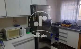 Imagem: Sobrado a venda na Vila Pires, 220m², 3