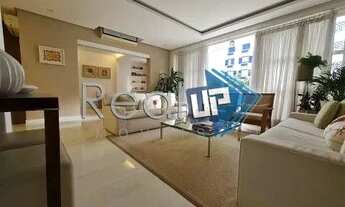 Imagem 2: APARTAMENTO - LAGOA - 04 QUARTOS - 02 VAGAS