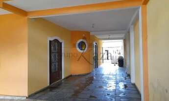 Imagem 4: Casa Sobrado em São José dos Campos