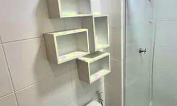 Imagem 7: Apartamento Edificio Upper com moveis planejados