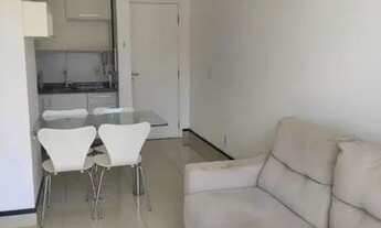 Imagem 4: Alugo apartamento Mobiliado