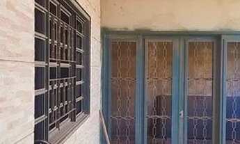 Imagem 7: Casa em fase de Acabamento Final no Valparaíso II* ?