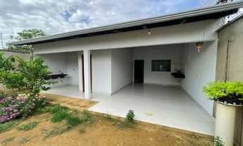 Imagem 4: Casa 3 quartos no luzimangues