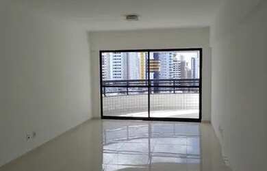 Imagem 2: Alugo apt andar alto, varanda próximo a escolinha bem-me-quer!!