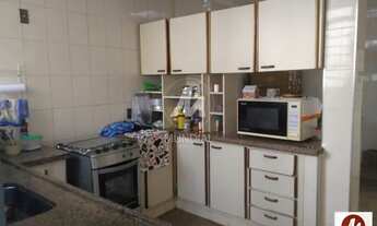 Imagem 5: Casa (térrea na rua) 3 dormitórios/suite, cozinha planejada