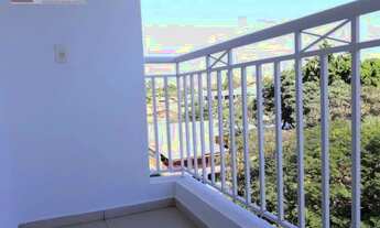 Imagem 6: 2 dorm (suíte) 1 vaga coberta Chácara Primavera