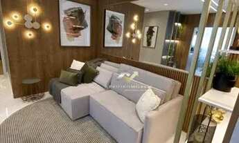 Imagem 7: Apartamento com 2 dormitórios à venda, 60 m² por R$ 515.060 - Baeta Neves - São Bernardo d