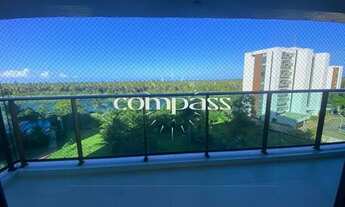 Imagem: Apartamento com 3 suítes para venda no