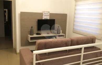 Imagem 5: Sobrado na Vila Maria Alta!