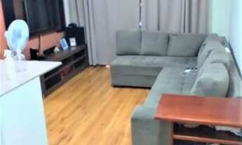 Imagem 7: Apartamento para aluguel com 68 m com 2 quartos 2 vagas