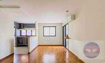 Imagem: Apartamento em Vila Olímpia - São Paulo