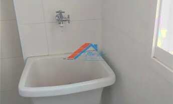 Imagem 5: Ótimo apartamento Novo em excelente bairro