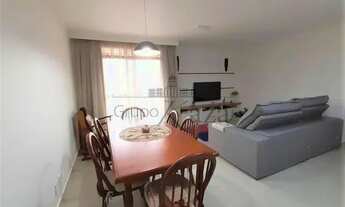 Imagem: Apartamento Padrão em São José dos Campos