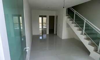 Imagem 3: Casa na Maraponga em Loteamento fechado, 3 suites, 4 banheiros