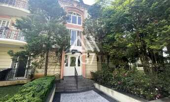 Imagem 2: LINDO APARTAMENTO EM CONDOMÍNIO FECHADO JARDIM EUROPA