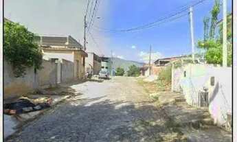 Imagem 2: Casa para venda possui 58 metros quadrados com 2 quartos em Rodilândia - Nova Iguaçu - RJ