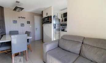 Imagem 2: Apartamento com 2 quartos para venda em Guarulhos