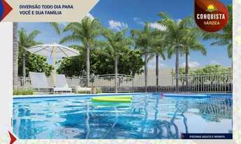 Imagem: Apartamento para venda possui 40 metros