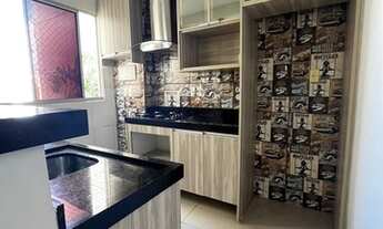 Imagem 5: Condomínio Chapada Do Mirante, Cuiabá-MT