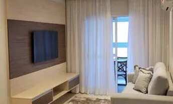 Imagem 3: Oportunidade!! 3 dorms, mobiliado, Canto do Forte