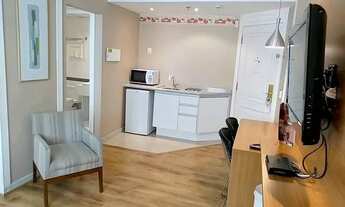 Imagem 3: FLAT PARA LOCAÇÃO NA BELA VISTA !!