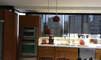 Imagem 7: SÃO PAULO - Apartamento Padrao - HIGIENÓPOLIS