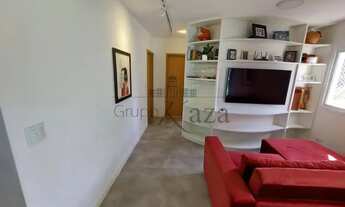 Imagem 7: Apartamento - Jacareí - Jardim Califórnia - Residencial Celebration Residence Club - 3 Dor