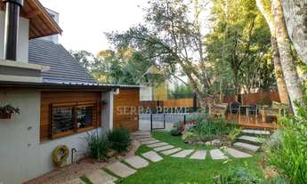 Imagem 6: LINDA CASA NA SERRA EM GRAMADO