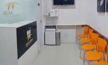 Imagem: SALA COMERCIAL apartamento para venda possui