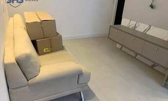 Imagem 5: Apartamento com 2 dormitórios para alugar, 66 m² por R$ 3.530,00/mês - Itoupava Seca - Blu