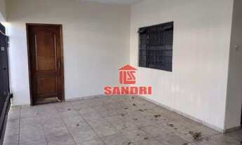 Imagem 6: Casa com 3 dormitórios para alugar por R$ 1.400,00/mês - Parque Residencial Cidade Nova