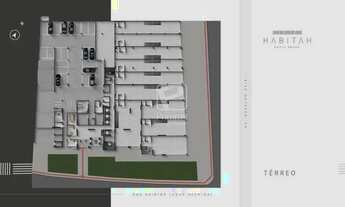 Imagem 6: APARTAMENTO COM 2 DORMITÓRIOS À VENDA SENDO 1 SUÍTE, 63.77 M² POR - R$ 1.057.326,97 - PRAI
