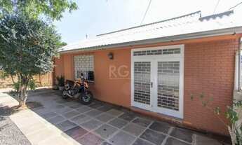 Imagem 3: Casa Condominio para Venda - 134.16m², 5 dormitórios, 5 vagas - Santa Tereza