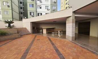 Imagem 5: Apartamento para venda com 221 metros quadrados com 4 quartos em Setor Bueno - Goiânia - G