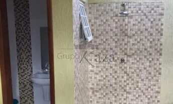 Imagem 5: Casa Padrão em São José dos Campos