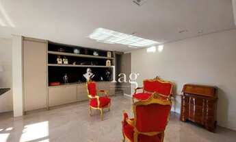 Imagem 4: Casa com 4 suítes à venda, 700 m² por R$ 3.750.000 - Condomínio Saint Charbel - Araçoiaba