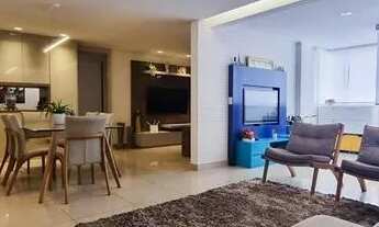 Imagem 4: Apartamento para Venda em Belo Horizonte, Buritis, 4 dormitórios, 1 suíte, 3 banheiros, 2