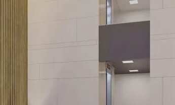 Imagem 5: Edifício Quinta da Trindade,apartamento à venda,3 quartos com 1 suíte,2 vagas de garagem