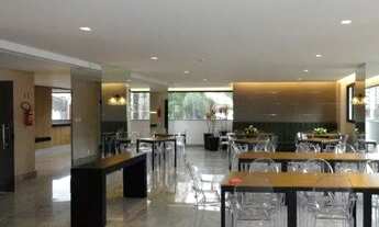 Imagem 5: ED. RAVELLO 03 QUARTOS S/ 01 SUITE COM SACADA 02 VAGAS