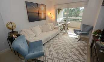 Imagem 4: Apartamento para venda com 3 dormitórios no Cortina D Ampezzo no Monte Verde - Florianópol