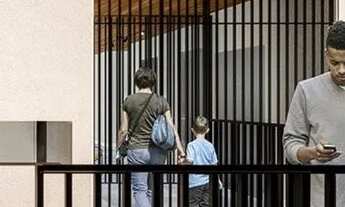 Imagem 3: STUDIO RESIDENCIAL em São Paulo - SP, Vila Buarque